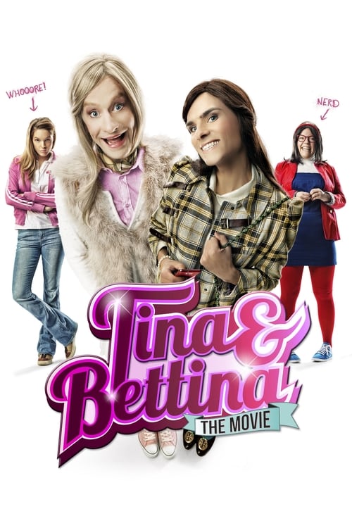 Poster for Tina & Bettina: The Movie