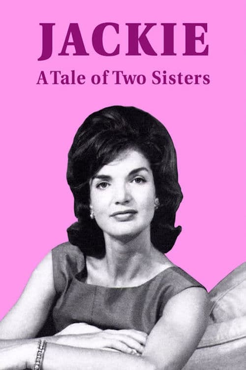 Poster for Jackie: A Tale of Two Sisters