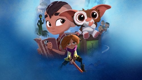 Gremlins: Secrets of the Mogwai scene 7