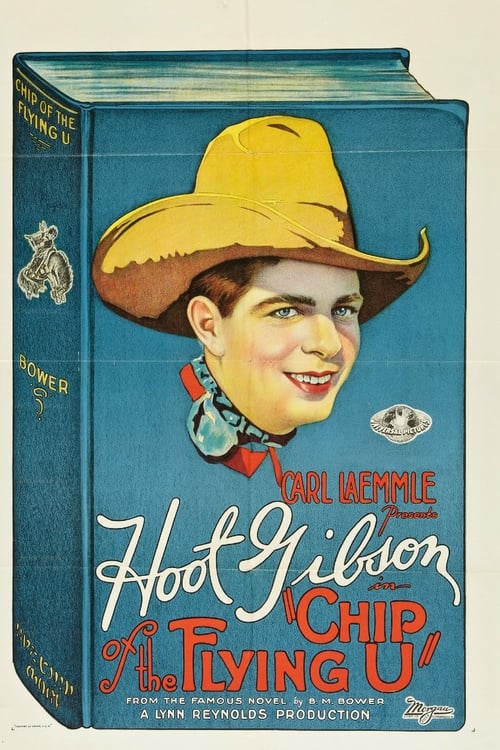 Poster for Chip of the Flying U