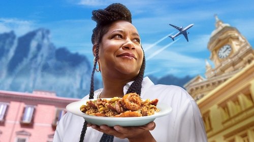 Searching for Soul Food scene 1
