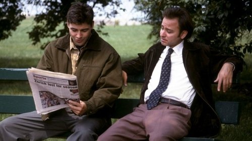 Early Edition scene 6
