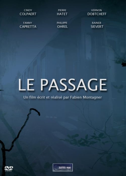 Poster for Le passage