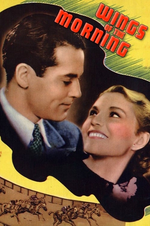 Poster for Wings of the Morning