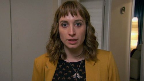 Peep Show scene 2