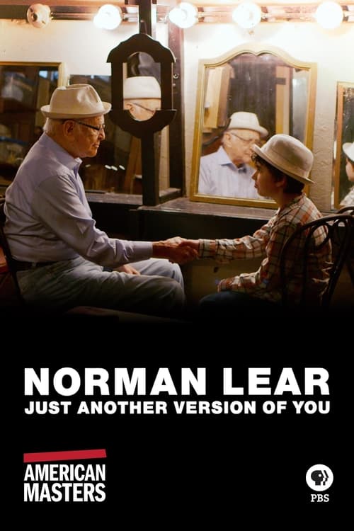 Poster for Norman Lear: Just Another Version of You