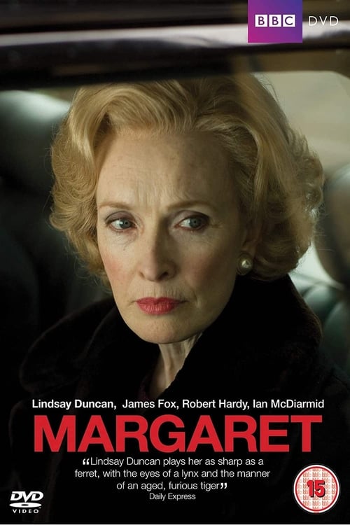 Poster for Margaret