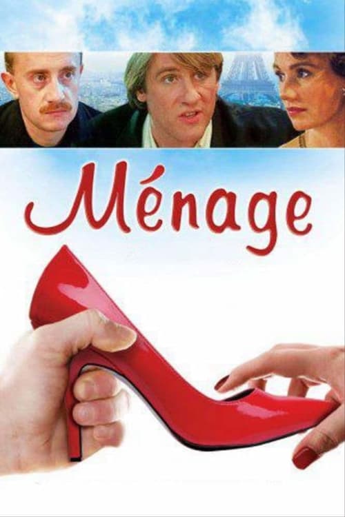 Poster for Ménage