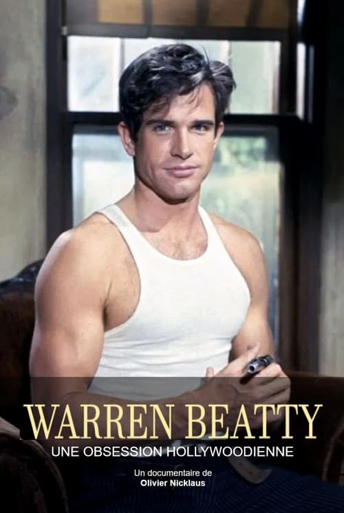Poster for Warren Beatty - Mister Hollywood