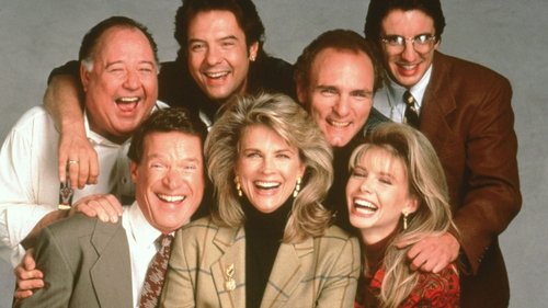 Murphy Brown scene 2
