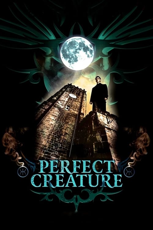 Poster for Perfect Creature