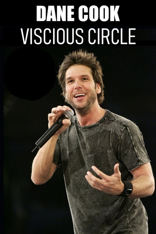Poster for Dane Cook: Vicious Circle
