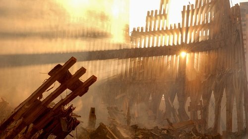 9/11: One Day in America scene 5
