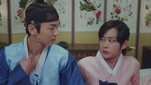 Nobleman Ryu’s Wedding scene 2