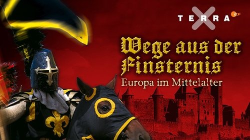 Wege aus der Finsternis: Europa im Mittelalter scene 2