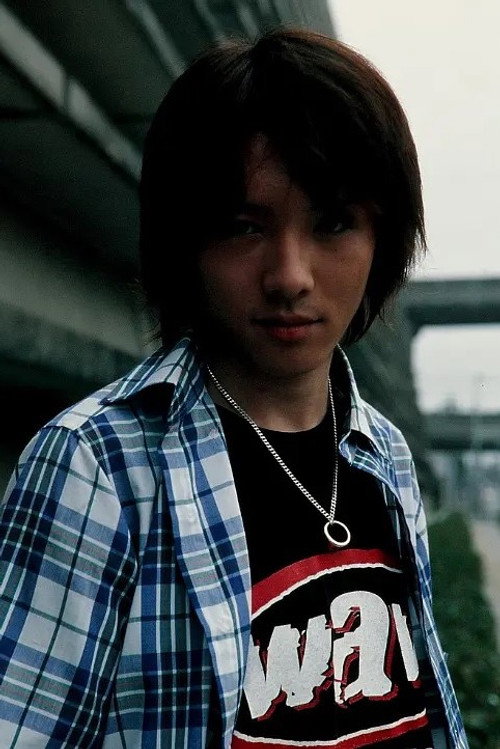 Masato Uchiyama