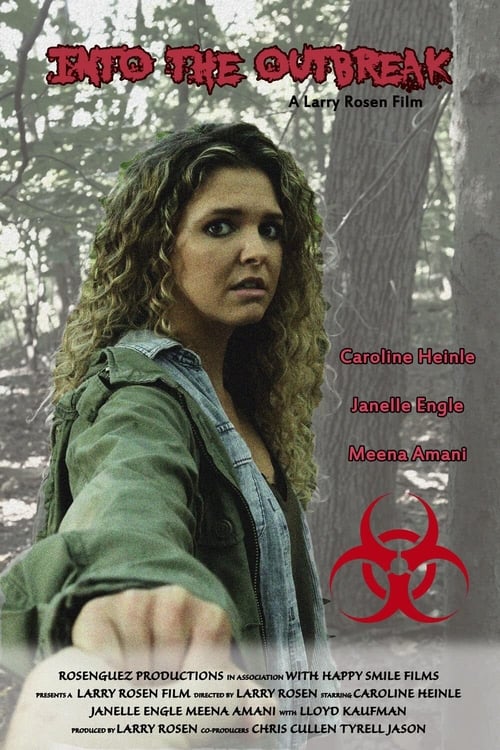 Poster for Into the Outbreak