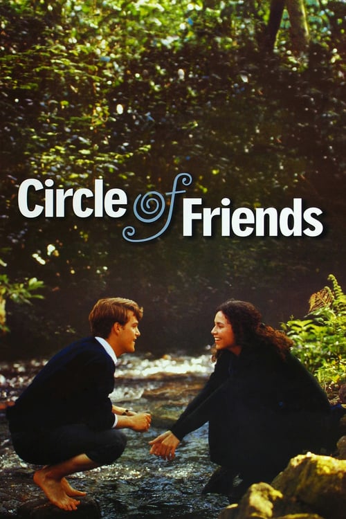Poster for Circle of Friends