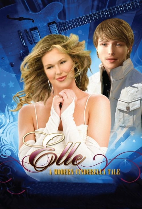 Poster for Elle: A Modern Cinderella Tale