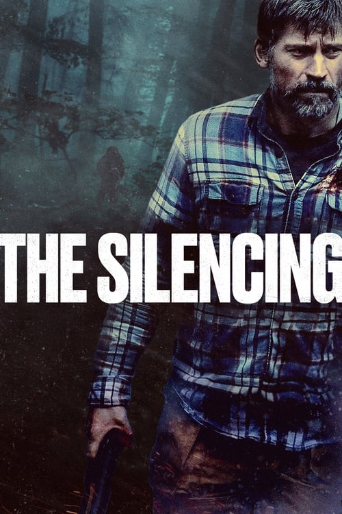 Poster for The Silencing