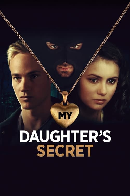 Poster for My Daughter's Secret