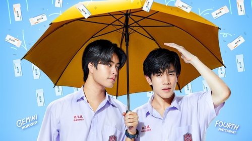 My Love Mix-Up! scene 5