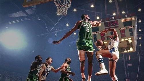 Bill Russell: Legend scene 2
