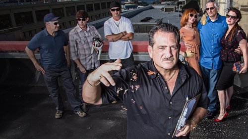 Storage Wars: New York scene 5