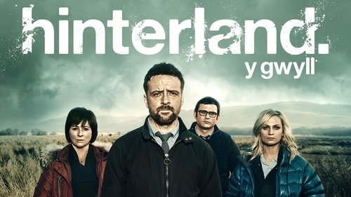 Hinterland scene 6