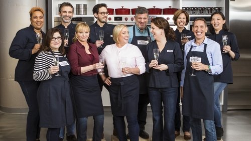 America's Test Kitchen scene 8