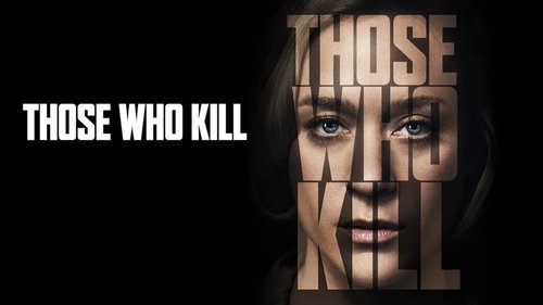 Those Who Kill scene 6