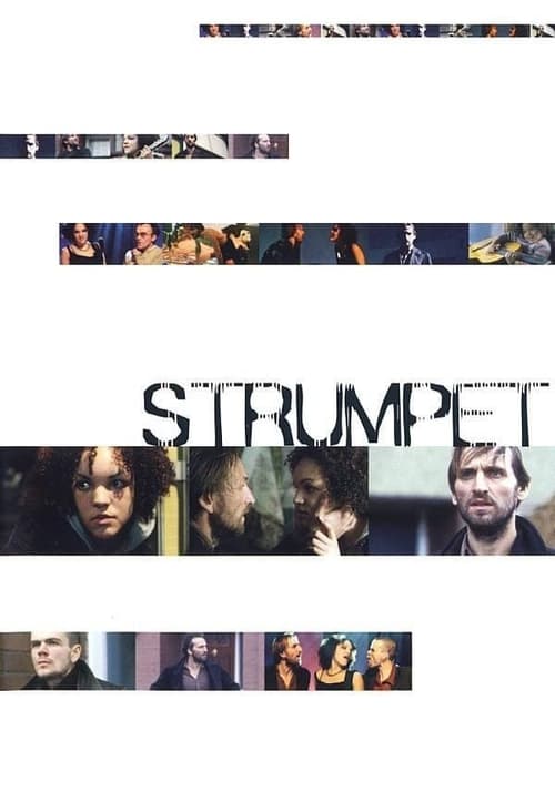 Poster for Strumpet