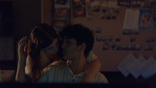 The Key of Baku scene 1