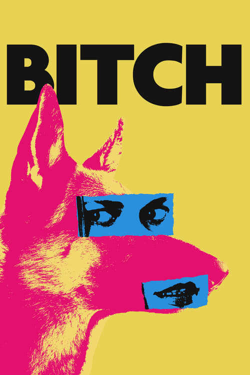 Poster for Bitch