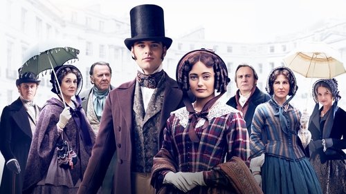 Belgravia scene 3