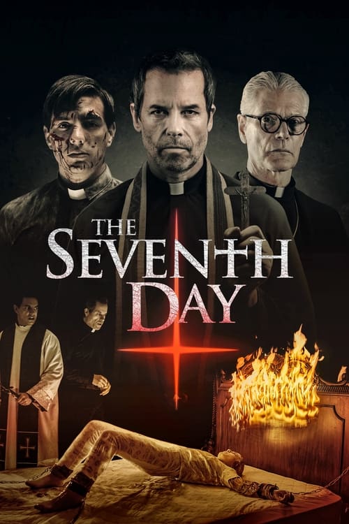 Poster for The Seventh Day