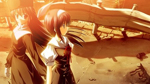 Ef: A Tale Of Memories & Melodies scene 2