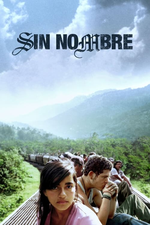 Poster for Sin Nombre