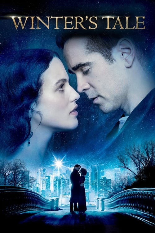 Poster for Winter's Tale