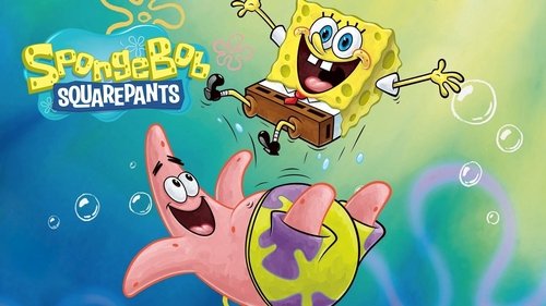 SpongeBob SquarePants scene 6