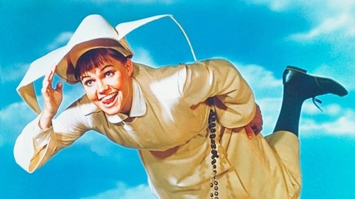 The Flying Nun scene 2
