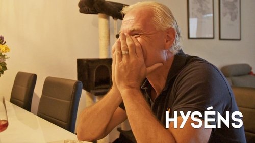 Hyséns scene 1