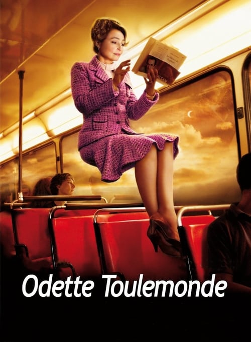 Poster for Odette Toulemonde