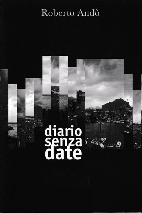 Poster for Diario senza date