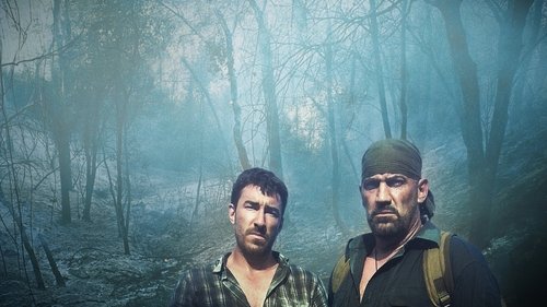 Dual Survival scene 3