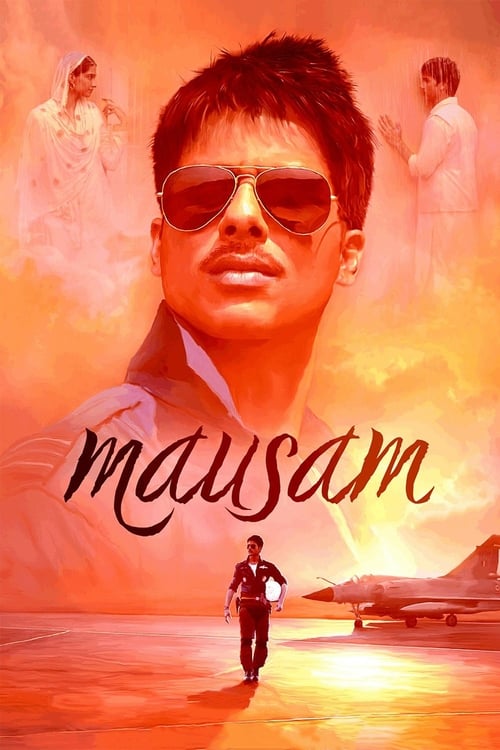 Poster for Mausam