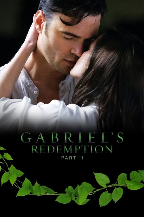 Poster for Gabriel's Redemption: Part II