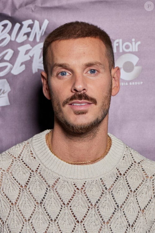 M. Pokora