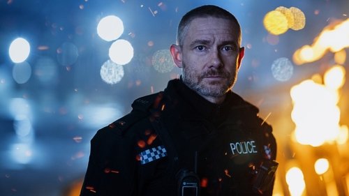 The Responder scene 7