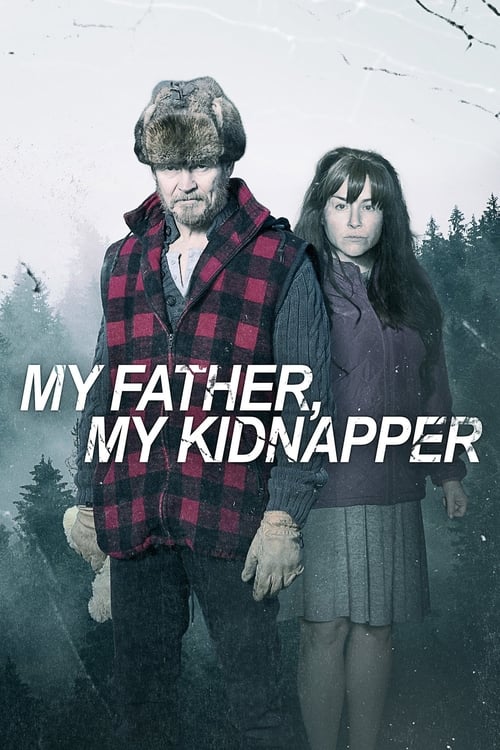 Poster for My Father, My Kidnapper